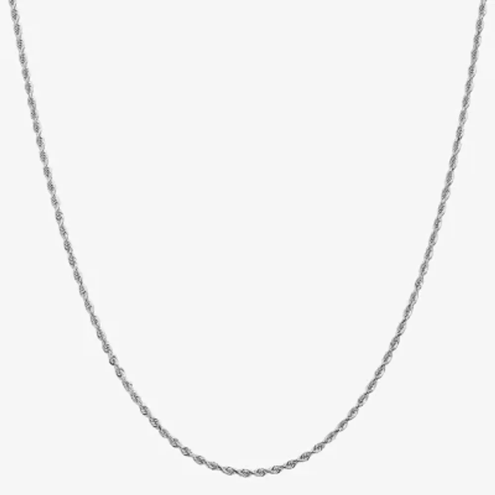 Rope Chain Necklace