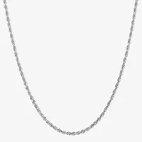 Rope Chain Necklace