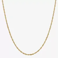 14K Gold 16