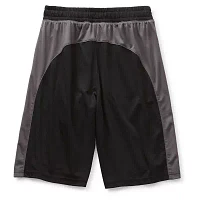 Xersion Little & Big Boys Basketball Short