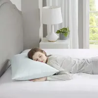 Sleep Philosophy Memory Foam Gel Pillow