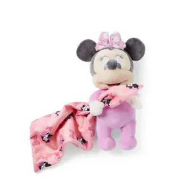 Disney Collection Babies Minnie Mouse Plush