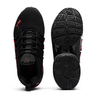 PUMA Axelion Big Boys Training Shoes