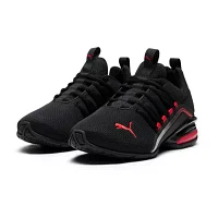 PUMA Axelion Big Boys Training Shoes