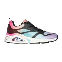 Skechers Tres Air Uno Womens Sneakers