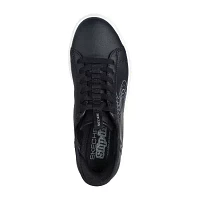 Skechers Eden Lx Royal Stride Hands Free Slip-Ins Womens Sneakers