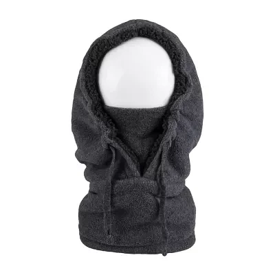 Levi's Fleece Cold Weather Hoods