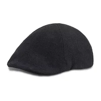 Dockers Melton Dome Top Mens Ivy Cap