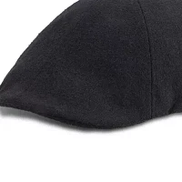 Dockers Melton Dome Top Mens Ivy Cap