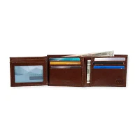 Levi's Moore Mens Personalized Traveler Wallet