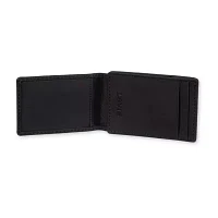 Levi's Marconi Wide Mag Fpwâ Mens Personalized Wallet