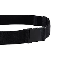 Exact Fit 38mm Stretch Belt W/ Plastic Buckle Mens