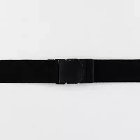 Exact Fit 38mm Stretch Belt W/ Plastic Buckle Mens