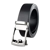 Exact Fit Track Lock Mens Belt