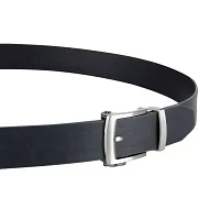 Exact Fit Track Lock Mens Belt