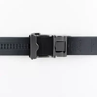 Exact Fit Track Lock Mens Belt