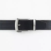 Exact Fit Track Lock Mens Belt