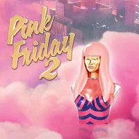 Nicki Minaj Pink Friday 2.0 Eau De Parfum, 3.4 Oz