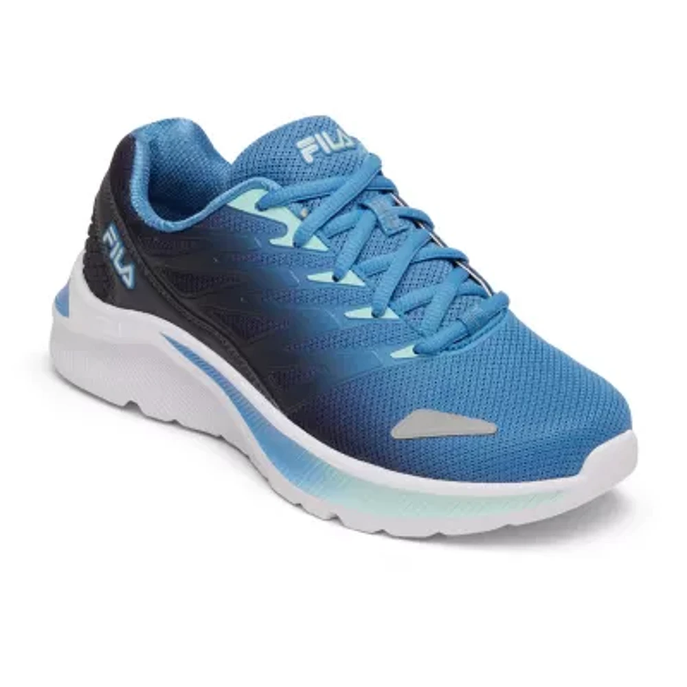 FILA Memory Sequence 2 Womens Running Shoes