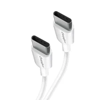 Chargeworx 6Ft Power Delivery Usb-C To Usb-C Cable