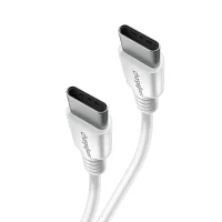 Chargeworx 10Ft Power Delivery Usb-C To Usb-C Cable