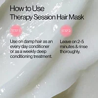 Eva Nyc Therapy Session Hair Mask - 16.9 Oz.