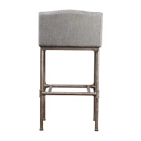 Dillon Upholstered Bar Stool