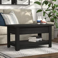 Coover Lift-Top Coffee Table