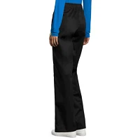 Wink® Wonderwork 501 Pull-On Cargo Womens Tag Free Scrub Pant