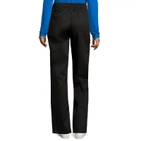 Wink® Wonderwork 501 Pull-On Cargo Womens Tag Free Scrub Pant