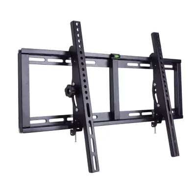 GPX TM35B 40-70 in. Fixed & Tilt TV Mount for Flat Panel