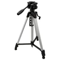 GPX TPD627S 62 in. Tripod