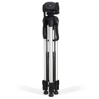 GPX TPD627S 62 in. Tripod