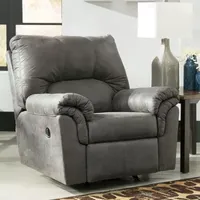 Signature Design by Ashley® Blake Rocker Recliner