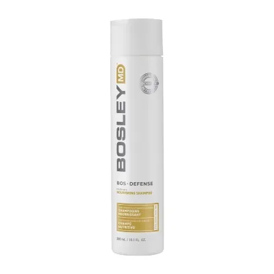 BosleyMD Defense Color Safe Nourishing Shampoo - 10.1 oz.