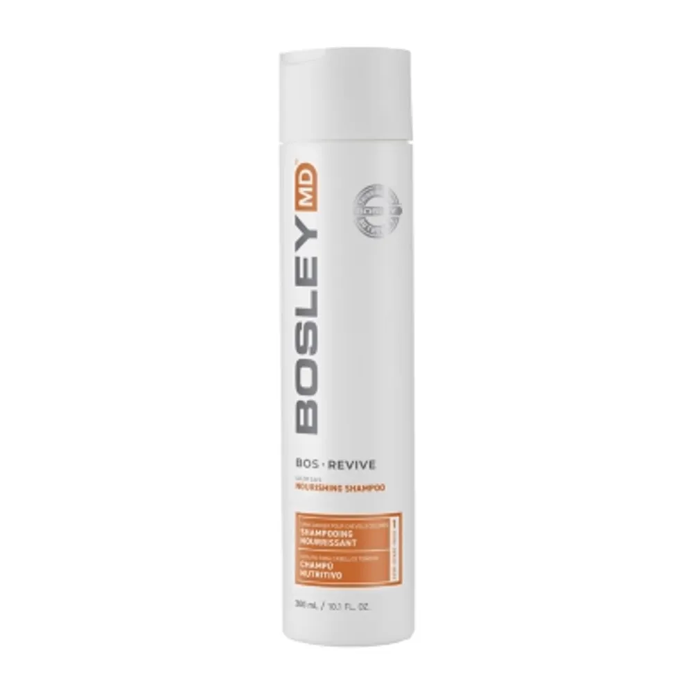 BosleyMD Revive Color Safe Shampoo