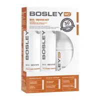 BosleyMD Revive Color Safe Starter Kit 3-pc. Value Set - 14 oz.