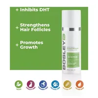 BosleyMD Healthy Hair And Scalp Follicle Energizer Scalp Treatment-1 oz.