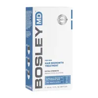 BosleyMD Mens Regrowth  Dropper Hair Treatment - 2 oz.