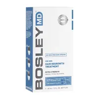 BosleyMD Mens Regrowth Spray Hair Treatment - 2 oz.