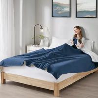 Serta Heated Midweight Electric Blanket | Vancouver Mall