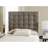 Lamar Tufted Upholstered Headboard