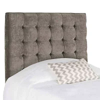 Lamar Tufted Upholstered Headboard