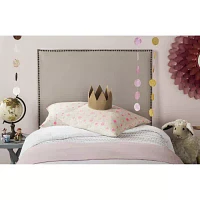 Sydney Upholstered Headboard