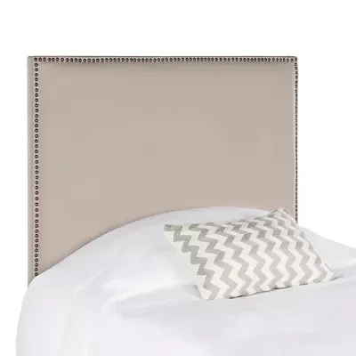 Sydney Upholstered Headboard