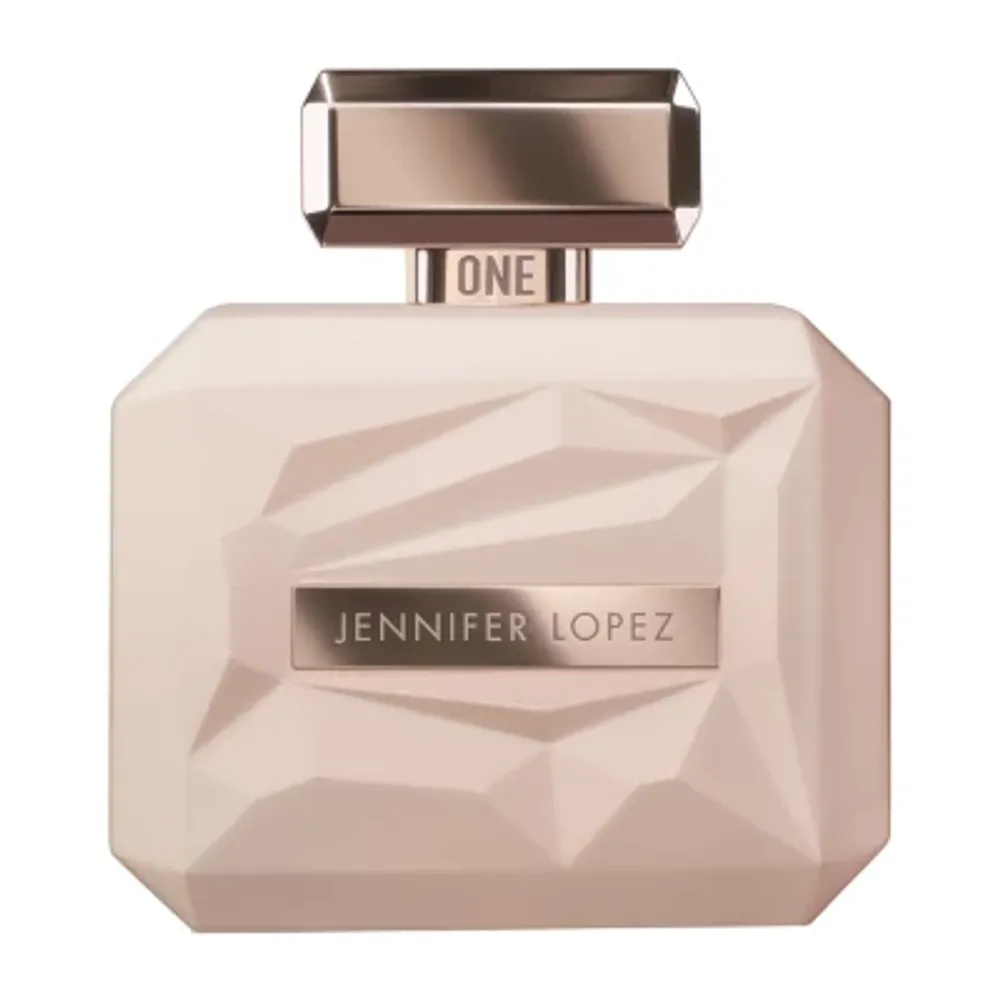 One By JENNIFER LOPEZ Eau De Parfum