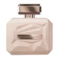 One By JENNIFER LOPEZ Eau De Parfum