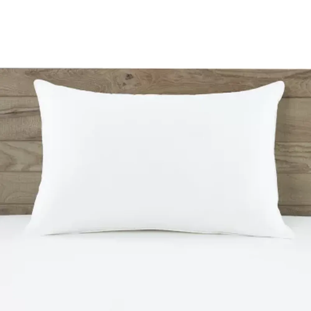 I Am Natural Down Pillow