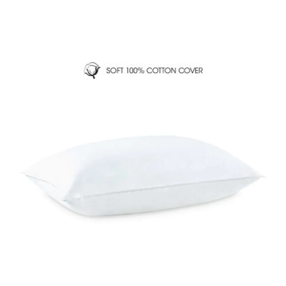 I Am Natural Down Pillow
