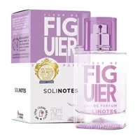 Solinotes Fig Blossom Eau De Parfum, 1.7 Oz